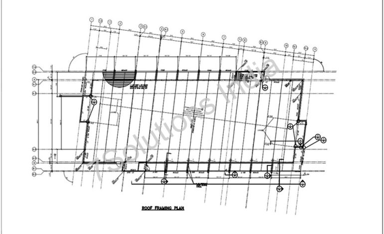  Steel detailing services uses steel fabrication and detailing services for steel construction industry