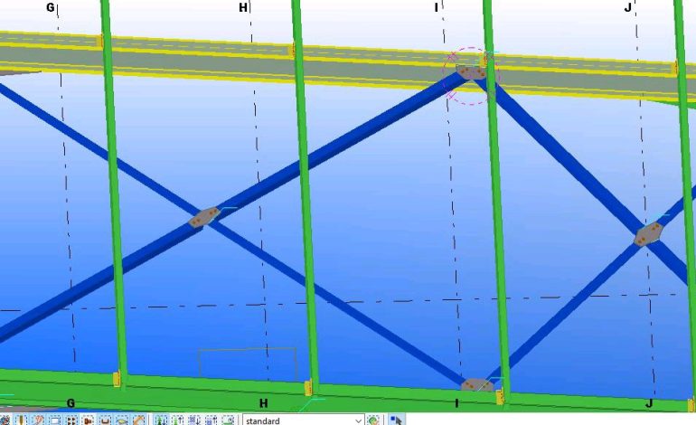 Assembly Drawing Services