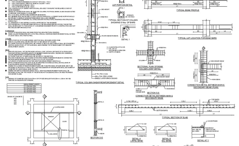  Know a variety of structural beam design services at affordable cost