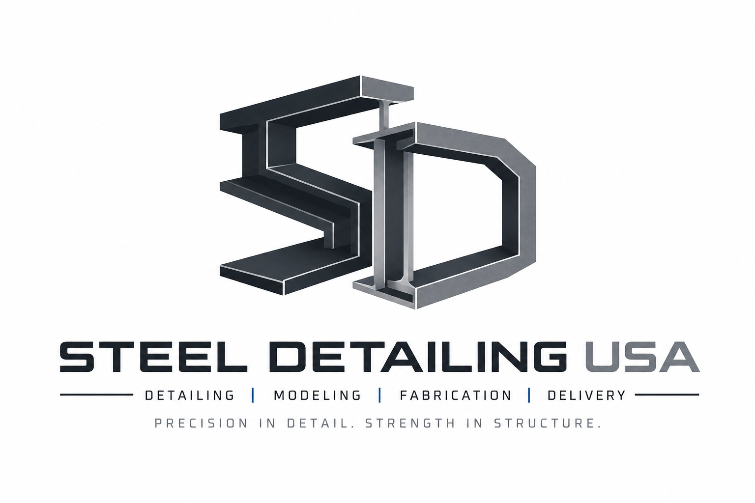 Steel Detailing USA